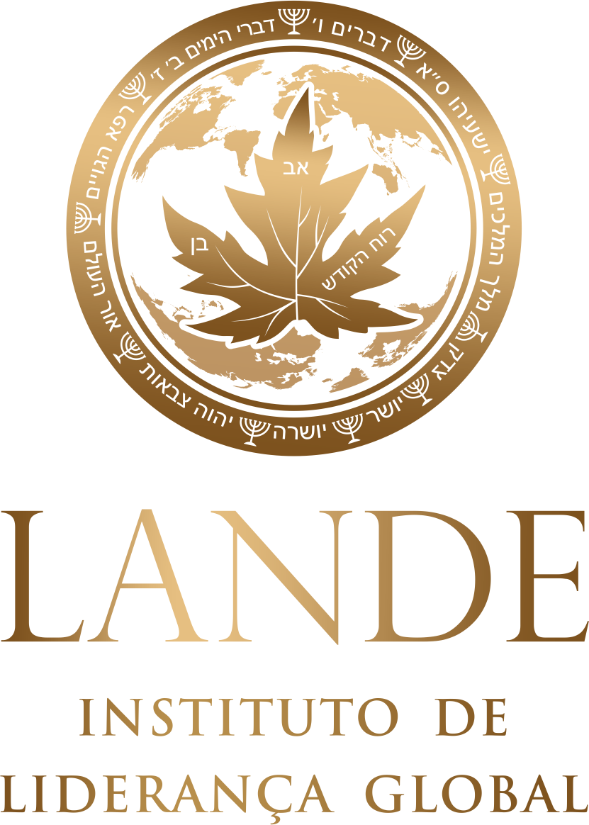 LANDE Logo